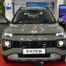 Hyundai Exter SUV
