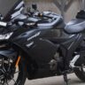 Suzuki Gixxer SF 250
