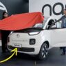 New Tata Nano 2025